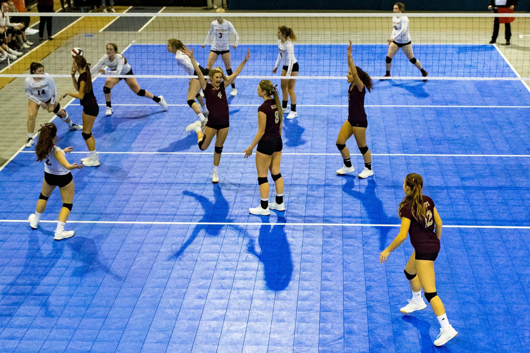 Bridger vs. Fort Benton